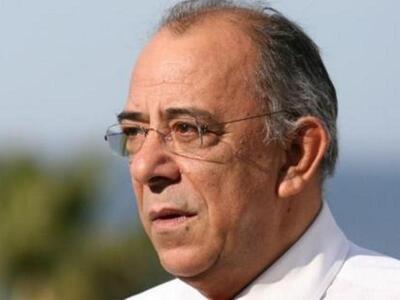 Συλλυπητήρια δήλωση από το Νίκο Παπαδημά...