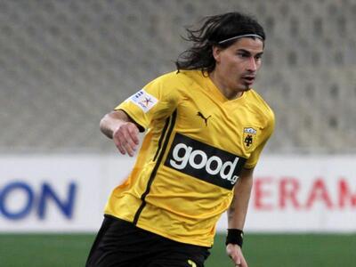 ΑΕΚ: Σε πρώτο πλάνο η ανανέωση συμβολαίο...