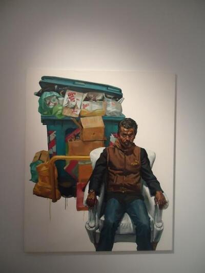 Εμπνευση και το μεταναστευτικό