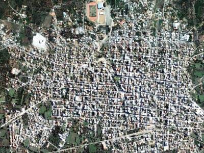 Στο Κτηματολόγιο άλλες 4 περιοχές της Ηλείας 