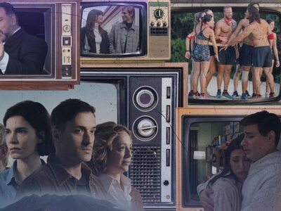 Τηλεθέαση: Ποιος έκοψε πρώτος το νήμα στ...