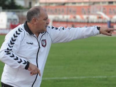 Παναχαϊκή: Τεστάρει πολλούς σήμερα με Αχαρναϊκό