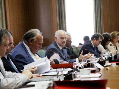 Eίπαν  το Ο.Κ. στα μέτρα- καταδίκη- Έκτα...