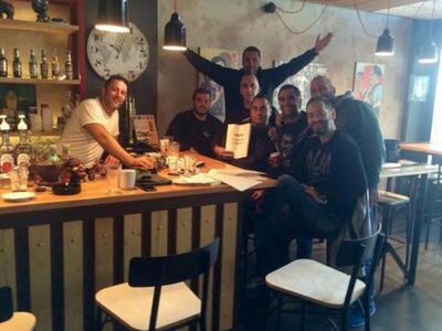 Πάτρα: Το τρέιλερ και τα γυρίσματα της τ...