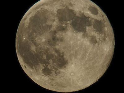 Σούπερ Σελήνη απόψε - Η πιο εντυπωσιακή ...