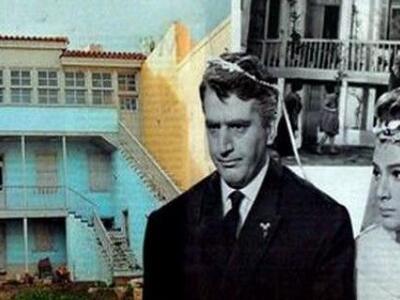 Στο "σφυρί" το σπίτι του... ζε...