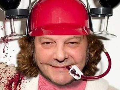 Έτσι υποδέχθηκε ο Γιώργος Κοτοπούλης το ...