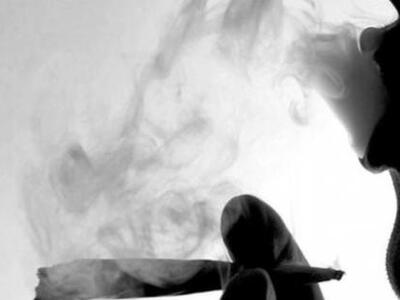 Η μαριχουάνα προκαλεί αυπνίες