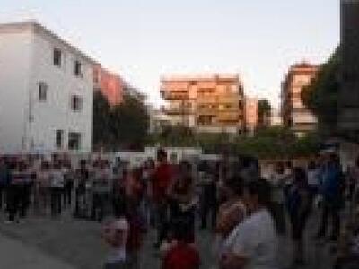 Πάτρα: "Στοπ" στις εργασίες το...