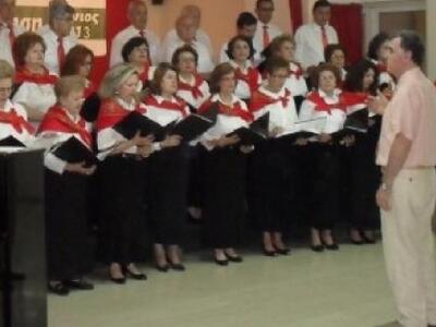 Αυτό το Σάββατο στο Δημοτικό θέατρο της ...