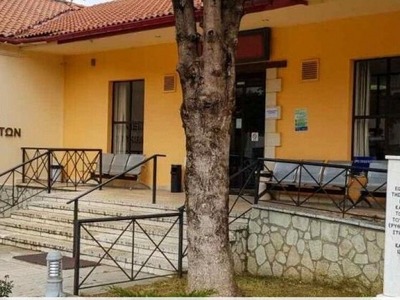 Ομόφωνο Ψήφισμα από το Δημοτικό Συμβούλι...