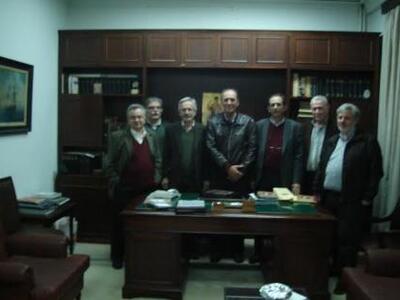 Πάτρα: Το θέμα της Αχαϊκής Τράπεζας έθεσ...