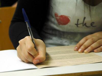 Πανελλαδικές: Δυσκόλεψε τους υποψήφιους η Βιολογία