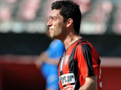 Παναχαϊκή: " Τελειώνει" ο  Κων...