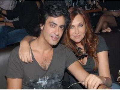 Διονύσης Σχοινάς: «Η Καίτη με έφτιαξε πο...