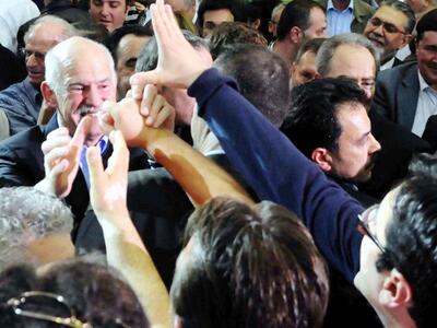 Αχαΐα: Αναταραχή στο τοπικό ΠΑΣΟΚ μετά τ...