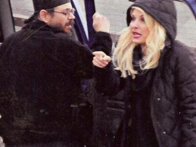 Ελένη Μενεγάκη: Το ταξίδι στα Άχλα και… ...