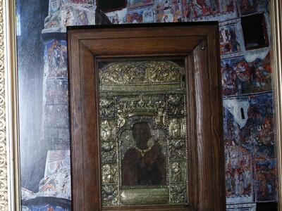 Πάτρα: Τα εγκώμια της Παναγίας την Ιερά ...