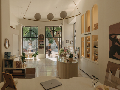 11 Modern Muses: Μα καλά, αυτό το artsho...