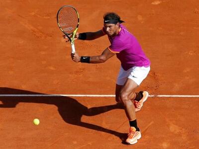 Τένις: Ο Ναδάλ είναι ένα βήμα πριν από μ...