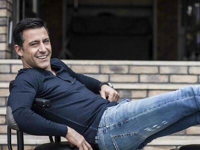 Κωνστατίνος Αγγελίδης: Έκανε το πρώτο το...