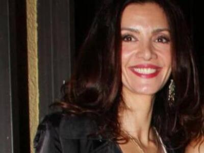 Σε ρόλο τραβεστί η Κατερίνα Λέχου!