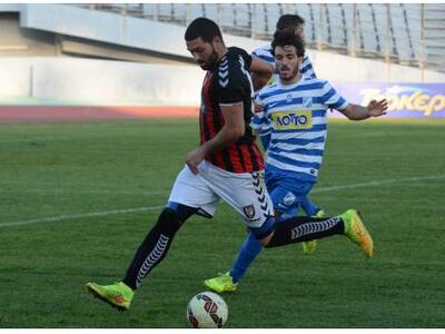 Με απουσίες κόντρα στην Ερμιονίδα σήμερα...