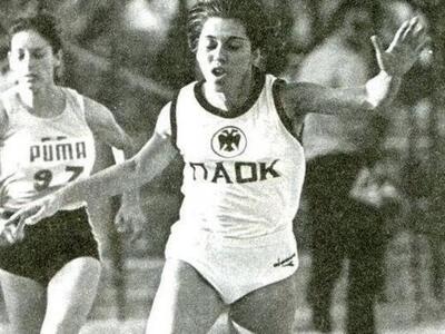 Πάτρα: Στις 14 Μαΐου οι αγώνες στίβου στ...