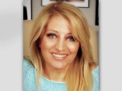 Σοφία Αδαμίδου: Τα συλλυπητήριά του Δημά...