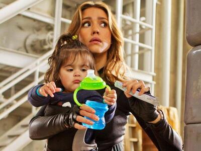 Δείτε το τρέιλερ του «Spy Kids 4»!