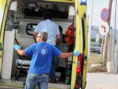 Τραγωδία στην Κρήτη: Πνίγηκε στο καφενεί...