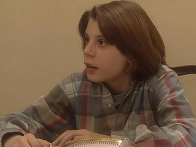 Ο «Μανωλάκης» από το «Καφέ της Χαράς» με...