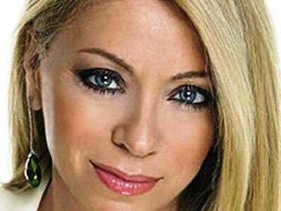 Όλα έτοιμα για την εκπομπή της Έλλης 