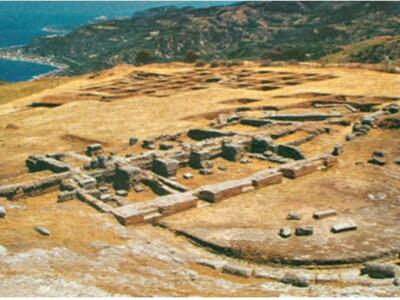 Έκθεση-διαγωνισμός ζωγραφικής και εικαστ...