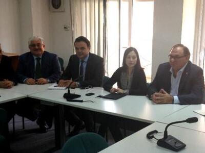 Βρέθηκε λύση για τα σκουπίδια του Πύργου 