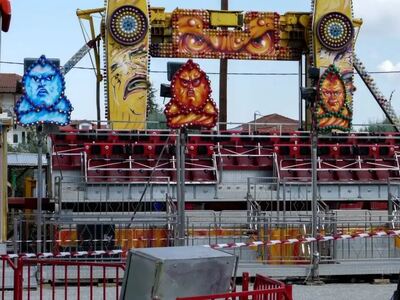 Ένοχοι η ιδιοκτήτρια λούνα παρκ και ο χε...