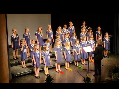 Επιτυχημένη παρουσία της «Πολυφωνικής» σ...