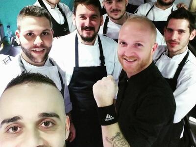 Απόψε η επίσημη παρουσίαση του νέου μενο...