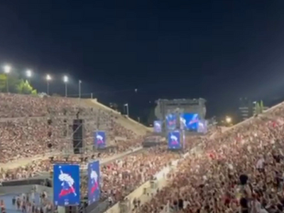 Δεύτερο sold out για την Άννα Βίσση στο ...