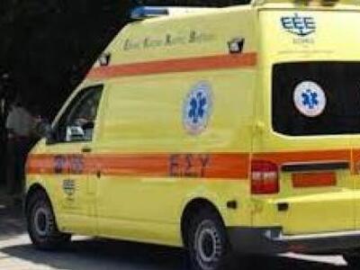 Πάτρα-Kεφαλόβρυσο: Αυτοκίνητο παρέσυρε κ...