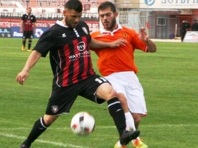 Η Παναχαϊκή εύχεται ταχεία ανάρρωση στον...