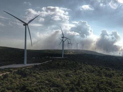Πάτρα: Κινητοποίηση της Πυροσβεστικής γι...