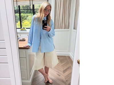 Γκουίνεθ Πάλτροου