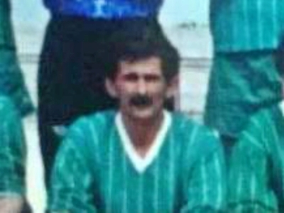 Πένθος για το θάνατο του Κώστα Λιαππόπου...