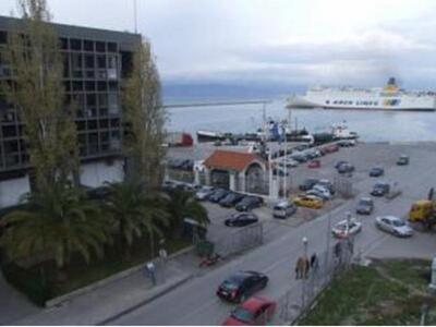 H απάντηση του ΟΛΠΑ για το parking