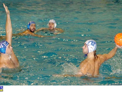  Ο ΝΟΠ παίζει με την Χίο