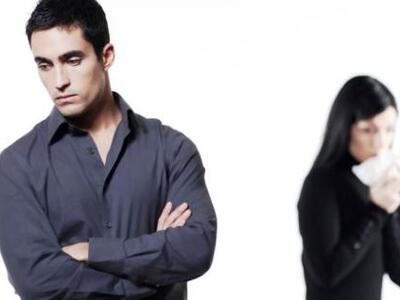 Θέμα DNA η συγκίνηση των αντρών