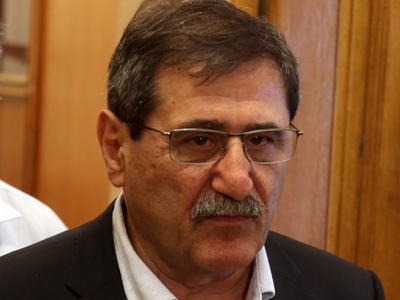 Συλλυπητήρια του Δημάρχου Πατρέων για το...