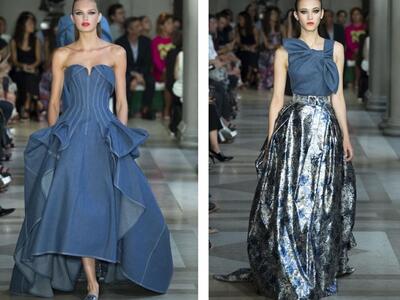 CAROLINA HERRERA SHOW