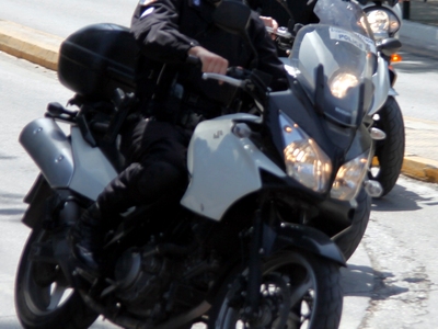 Ηλεία: Συλλήψεις για "τρελή" ο...